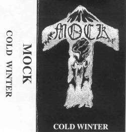 Mock : Cold Winter